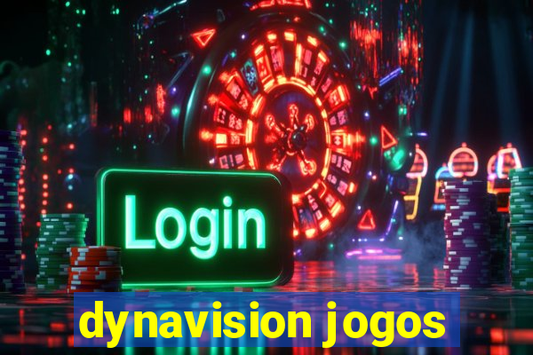 dynavision jogos